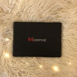 Morphs 35B Eyeshadow Palette